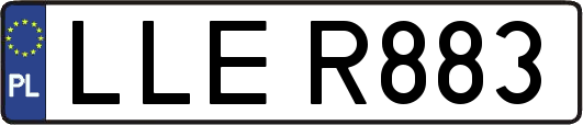 LLER883