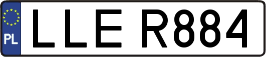 LLER884