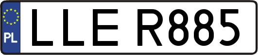 LLER885