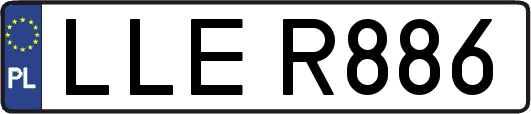 LLER886
