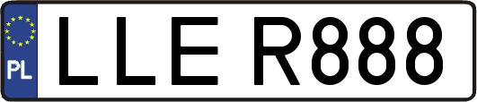 LLER888
