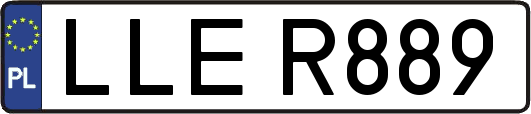 LLER889