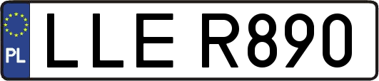 LLER890