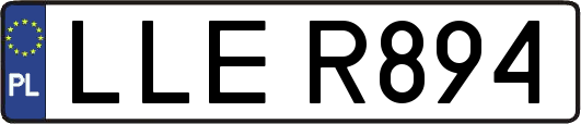 LLER894