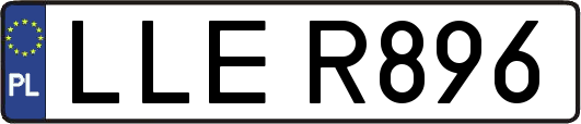 LLER896