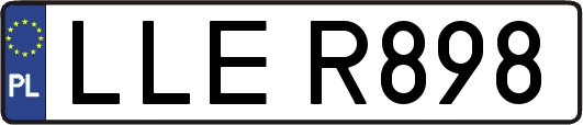 LLER898