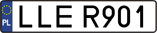 LLER901