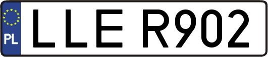 LLER902