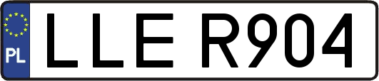 LLER904