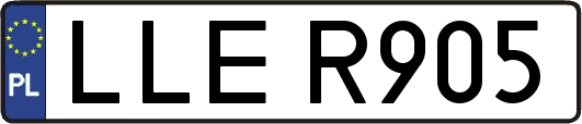 LLER905