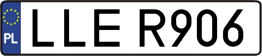 LLER906
