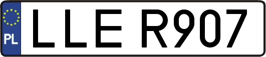 LLER907