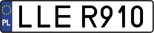 LLER910