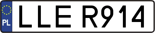 LLER914