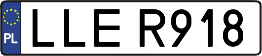 LLER918