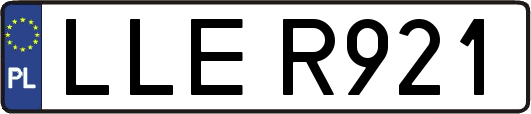 LLER921