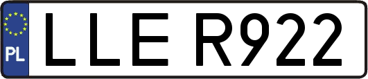LLER922