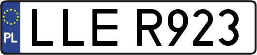 LLER923