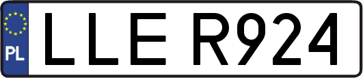 LLER924