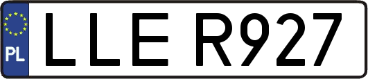 LLER927