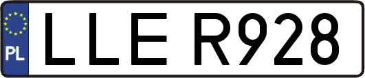 LLER928