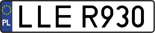 LLER930