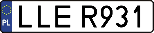 LLER931