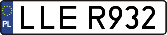 LLER932