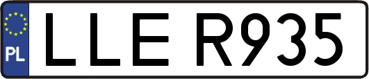 LLER935