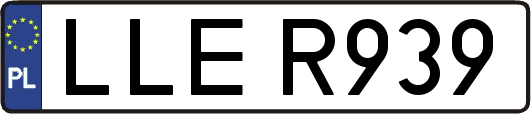 LLER939