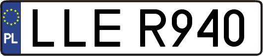 LLER940