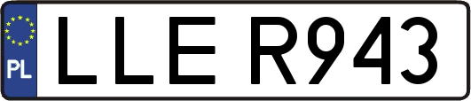 LLER943