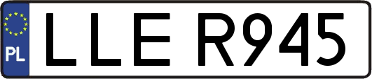 LLER945