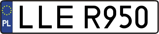 LLER950