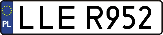 LLER952