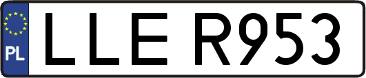 LLER953