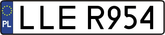 LLER954