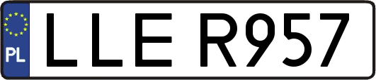 LLER957