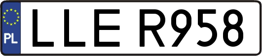 LLER958