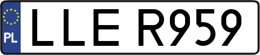LLER959