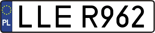 LLER962