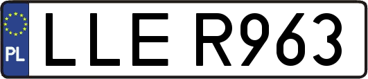 LLER963