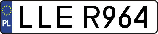 LLER964