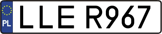 LLER967