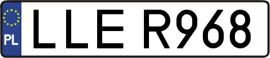 LLER968