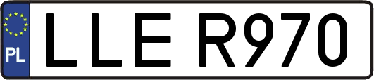 LLER970