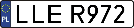 LLER972