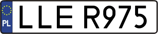 LLER975