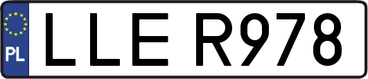 LLER978