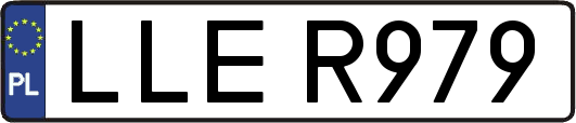 LLER979